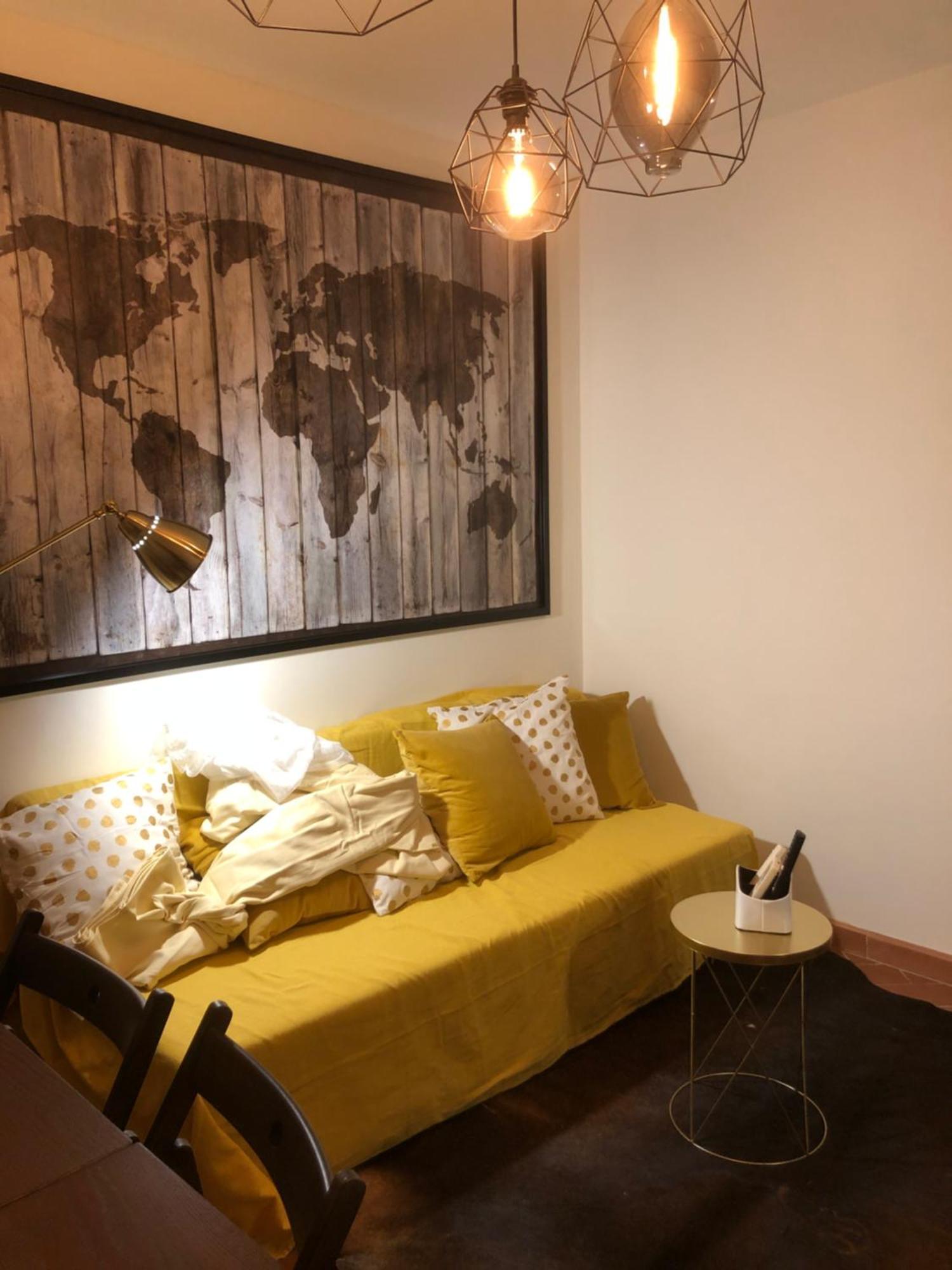 Chez-Moi - Cinzia Apartment Rome Exterior photo