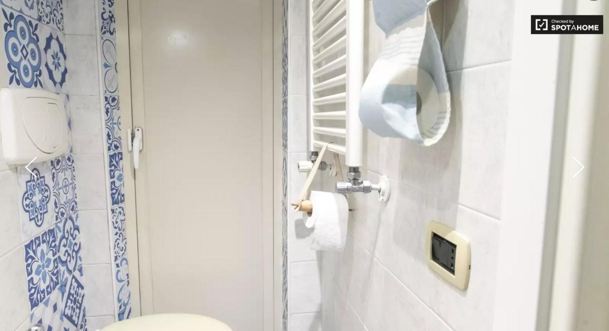 Chez-Moi - Cinzia Apartment Rome Exterior photo